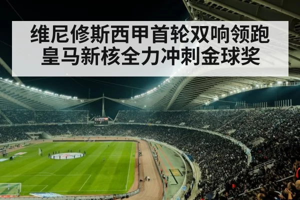 football stadium at night